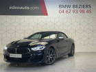 Bmw 530 occasion année 2020 boite Automatique Annonce Bmw 530 occasion Essence CABRIOLET G14 M850i xDrive 530 ch BVA8 M Performance à Béziers