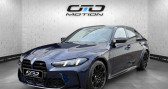 Bmw 530 occasion année 2024 boite Automatique Annonce Bmw 530 occasion Essence Competition 2025 M xDrive 530 ch BVA8 G80 à Dieudonné