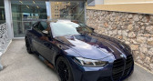 Bmw 530 occasion Annonce Bmw 530 occasion Essence Competition XDrive 530CH à MONACO