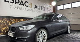 Bmw 530 , garage ESPACE AUTO MP  RONCHIN