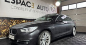 Bmw 530 occasion année 2014 boite Automatique Annonce Bmw 530 occasion Diesel F07 LCI 530d xDrive 258 ch Luxury A à RONCHIN