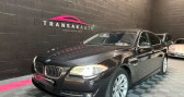 Bmw 530 occasion année 2012 boite Automatique Annonce Bmw 530 occasion Diesel F10 530d xDrive 258ch 149g Executive A à Chaponost
