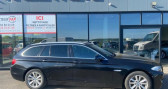 Bmw 530 occasion année 2012 boite Automatique Annonce Bmw 530 occasion Diesel F11 530d xDrive 258ch 153g Luxe A à Bouxières Sous Froidmond