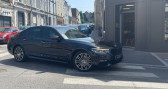 Bmw 530 occasion année 2017 boite Automatique Annonce Bmw 530 occasion Hybride G30 530e iPerformance 252 ch BVA8 M Sport / AFFICHAGE TETE H à Cambrai