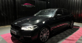 Bmw 530 , garage TRANSAKAUTO DOUAI  Cuincy