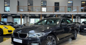 Bmw 530 G30 530E IPERFORMANCE 252CV M SPORT TO/HUD/FR  2018 - annonce de voiture en vente sur Auto Sélection.com