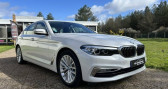Annonce Bmw 530 occasion Hybride G30 530eA iPerformance 252ch Luxury  Jouy-le-potier