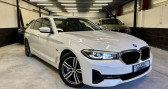 Annonce Bmw 530 occasion Hybride G30 LCI 530e 530ea Hybrid PHEV TwinPower Turbo 292 ch BVA8 L  Peynier