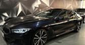 Bmw 530 GRAN COUPE (G16) M850IA 530CH XDRIVE   AUBIERE 63