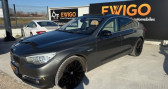 Bmw 530 occasion année 2015 boite Automatique Annonce Bmw 530 occasion Diesel GT 3.0 530 D 258 ch LUXURY XDRIVE BVA à ANDREZIEUX-BOUTHEON