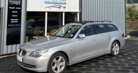 Bmw 530 , garage AVA AUTOSTORE  Gouesnou