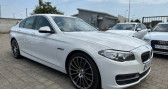 Bmw 530 I (F07) 530dA xDrive 258ch Luxury   SELESTAT 67
