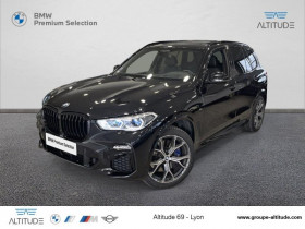 Bmw 530 , garage Altitude 69 Lyon  Lyon
