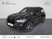 Bmw 530 occasion année 2020 Annonce Bmw 530 occasion Essence i xDrive 530ch à Lyon