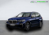 Bmw 530 occasion année 2020 boite Automatique Annonce Bmw 530 occasion Essence M50i 530 ch BVA à Beaupuy