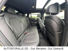 Bmw 530 M50i 530 ch BVA  occasion  Beaupuy - photo n6