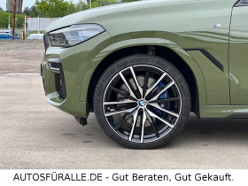 Bmw 530 M50i 530 ch BVA  occasion  Beaupuy - photo n7
