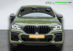Bmw 530 M50i 530 ch BVA  occasion  Beaupuy - photo n2