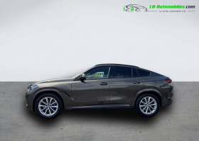 Bmw 530 M50i 530 ch BVA  occasion  Beaupuy - photo n4