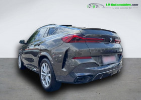 Bmw 530 M50i 530 ch BVA  occasion  Beaupuy - photo n3