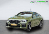 Annonce Bmw 530 occasion Essence M50i 530 ch BVA  Beaupuy