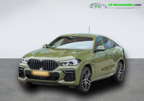 Bmw 530 , garage LB AUTOMOBILES  Beaupuy