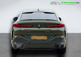 Bmw 530 M50i 530 ch BVA  occasion  Beaupuy - photo n4