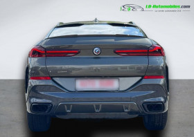 Bmw 530 M50i 530 ch BVA  occasion  Beaupuy - photo n5