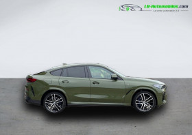 Bmw 530 M50i 530 ch BVA  occasion  Beaupuy - photo n3