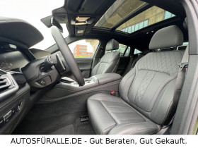 Bmw 530 M50i 530 ch BVA  occasion  Beaupuy - photo n5