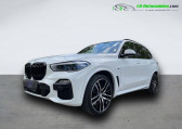 Bmw 530 occasion année 2021 boite Automatique Annonce Bmw 530 occasion Essence M50i 530 ch BVA à Beaupuy
