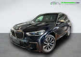 Bmw 530 occasion année 2022 boite Automatique Annonce Bmw 530 occasion Essence M50i 530 ch BVA à Beaupuy