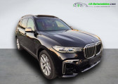 Bmw 530 occasion année 2021 boite Automatique Annonce Bmw 530 occasion Essence M50i 530 ch BVA à Beaupuy