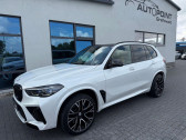 Annonce Bmw 530 occasion Essence M50i 530 ch BVA  L'Union