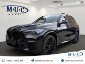 Annonce Bmw 530 occasion Essence M50i 530 ch BVA  L'Union