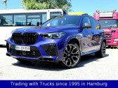Bmw 530 occasion année 2022 boite Automatique Annonce Bmw 530 occasion Essence M50i 530 ch BVA à L'Union