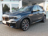 Annonce Bmw 530 occasion Essence M50i 530 ch BVA  L'Union
