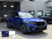 Bmw 530 occasion année 2022 boite Automatique Annonce Bmw 530 occasion Essence M50i 530 ch BVA à L'Union