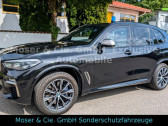 Bmw 530 occasion année 2021 boite Automatique Annonce Bmw 530 occasion Essence M50i 530 ch BVA à L'Union
