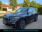 Bmw 530 occasion année 2020 boite Automatique Annonce Bmw 530 occasion Essence M50i 530 ch BVA à L'Union