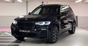 Bmw 530 , garage LES STUDIOS DE L'AUTO  Boulogne-billancourt