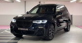 Bmw 530 occasion année 2021 boite Automatique Annonce Bmw 530 occasion Essence M50iA xDrive 530ch M Performance à Boulogne-billancourt