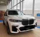 Bmw 530 occasion année 2019 boite Sequentielle Annonce Bmw 530 occasion Essence M50IA XDRIVE 530CH M PERFORMANCE à Villenave-d'Ornon