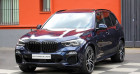 Bmw 530 occasion Bleu année 2019 boite Automatique Annonce Bmw 530 occasion Essence M50iA xDrive 530ch à Boulogne-billancourt