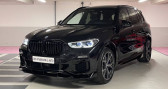 Bmw 530 occasion année 2019 boite Automatique Annonce Bmw 530 occasion Essence M50iA xDrive 530ch à Boulogne-billancourt