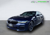 Bmw 530 occasion année 2022 boite Automatique Annonce Bmw 530 occasion Essence M550i xDrive 530 ch BVA à Beaupuy