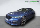 Bmw 530 M550i xDrive 530 ch BVA   Beaupuy 31