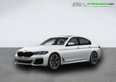 Bmw 530 occasion année 2022 boite Automatique Annonce Bmw 530 occasion Essence M550i xDrive 530 ch BVA à Beaupuy