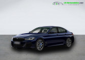 Bmw 530 occasion année 2022 boite Automatique Annonce Bmw 530 occasion Essence M550i xDrive 530 ch BVA à Beaupuy