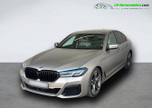 Annonce Bmw 530 occasion Essence M550i xDrive 530 ch BVA à Beaupuy